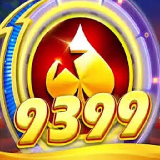 9399 APK Poker