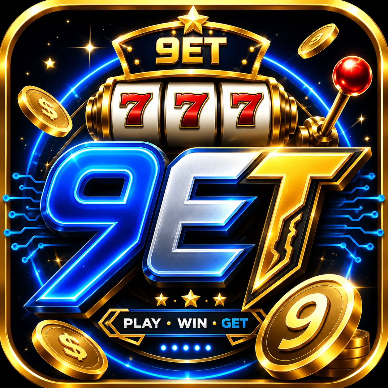 9et APK Poker