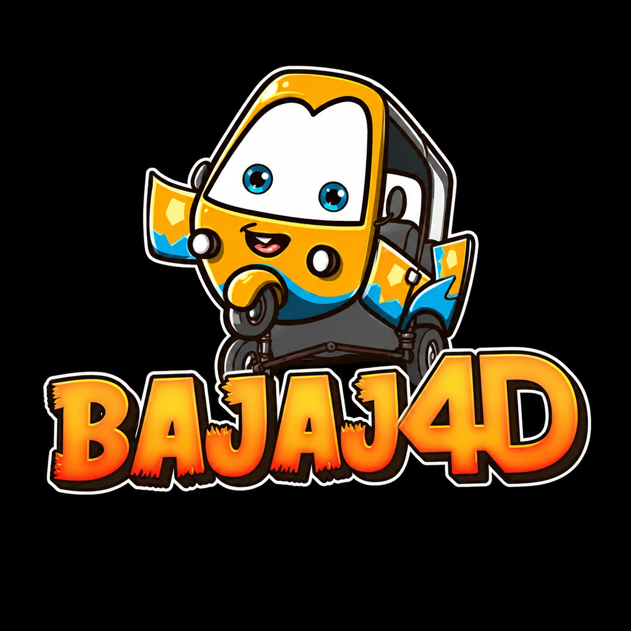 bajaj4d APK Tycoon