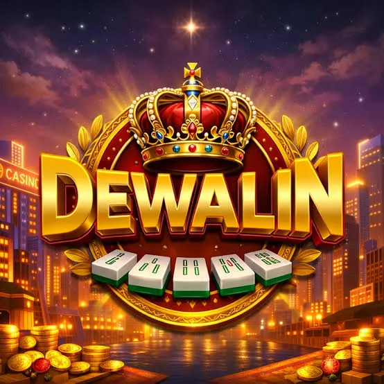 DEWALIN - Keseruan Game Santai yang Menyenangkan