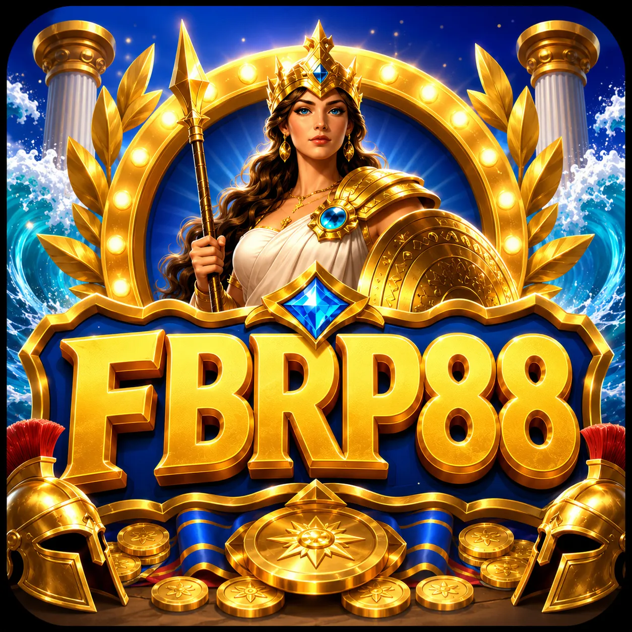 FBRP88 - Balapan Motor Tercepat di Ponsel Anda