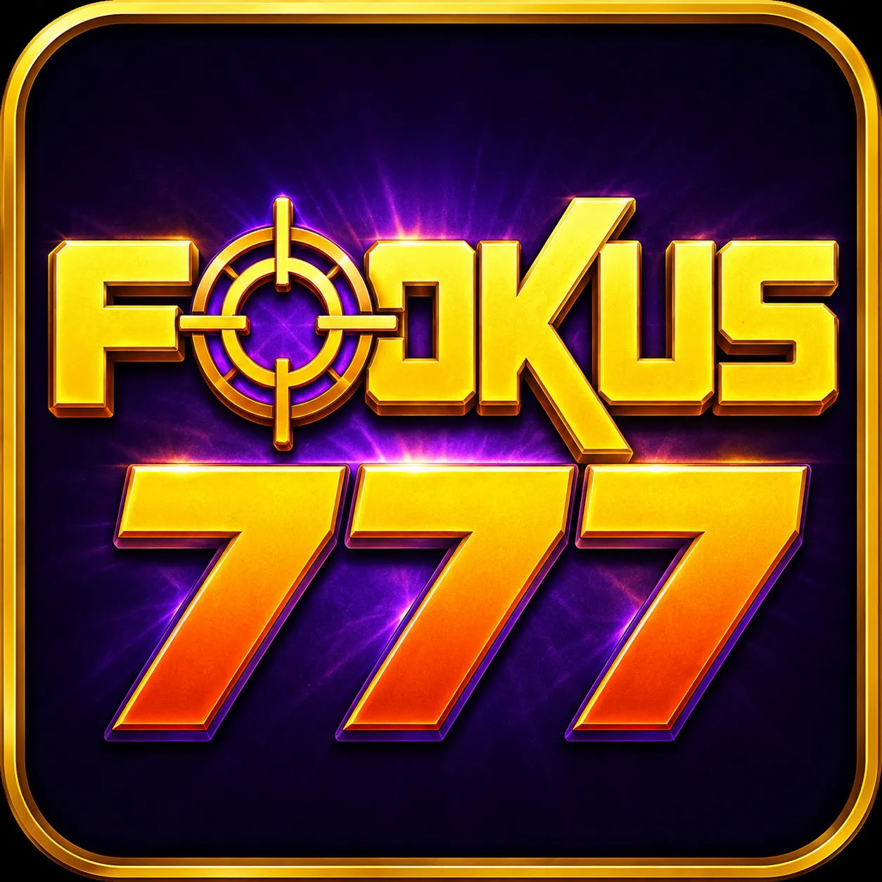 fokus777 APK Sports