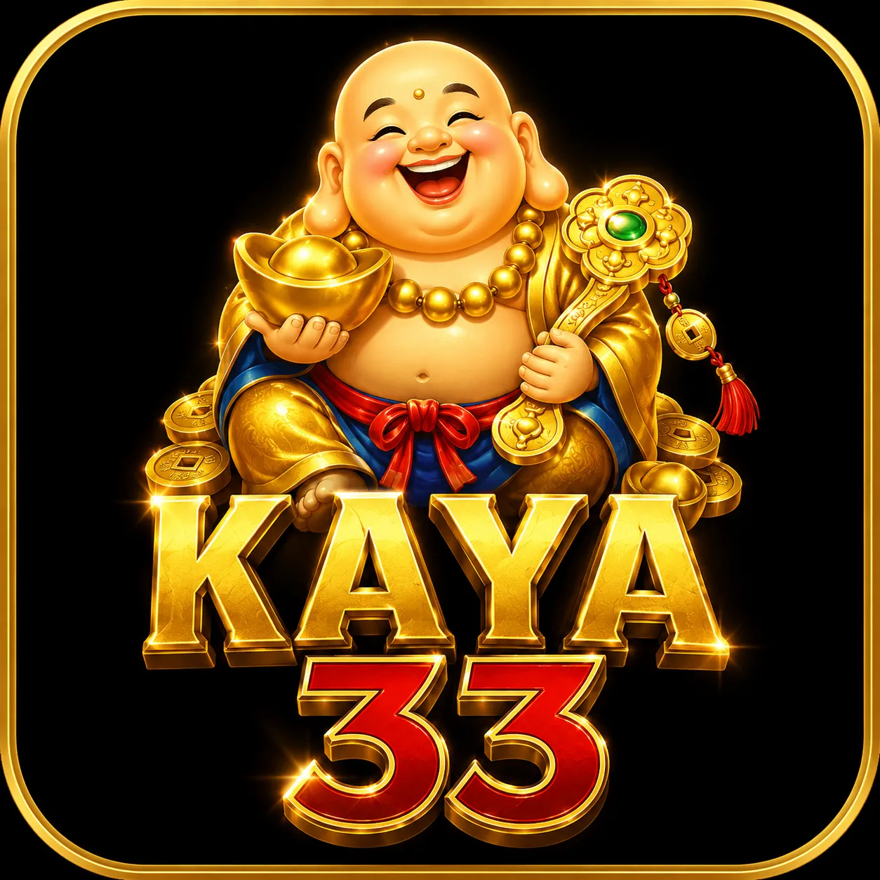 kaya33 APK Domino