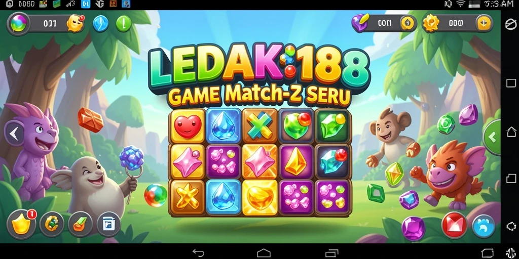 Tangkapan layar <strong>LEDAK188</strong> menunjukkan gameplay seru dan penuh warna.