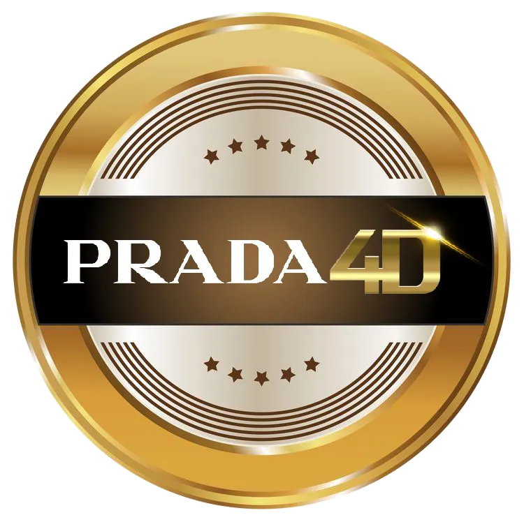 PRADA4D - Permainan Memancing yang Seru dan Menantang