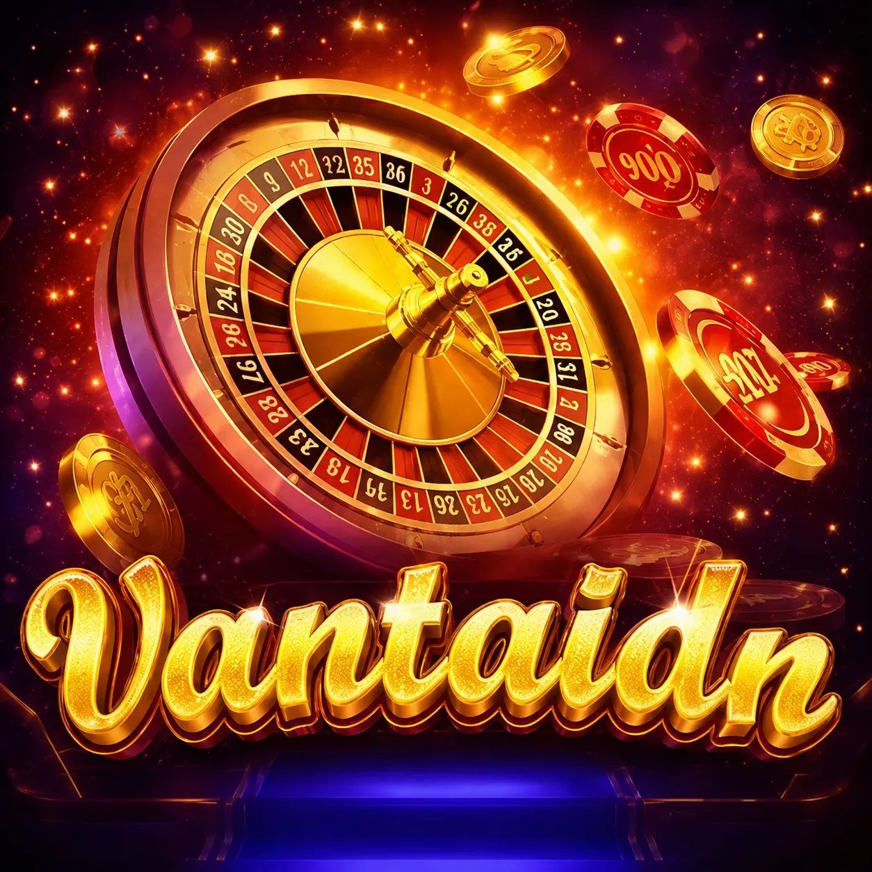 vantaidn APK Bingo